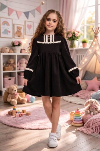 Rochita Helen Grena Profund 6-9y